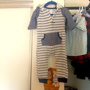 Carter’s jump suit